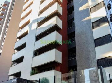 Apartamento · 137m² · 4 Quartos · 1 Vaga · Locação | Apartamento, Com 4 Dormitórios Em Zona 07, Maringá