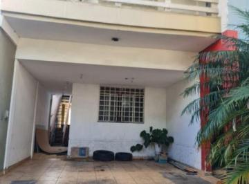 Casa · 400m² · 4 Quartos · Casa À Venda - No Jardim Nova América