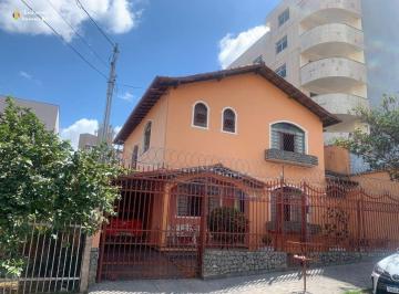 Casa · 360m² · 4 Quartos · Casa À Venda - Na Cidade Nova