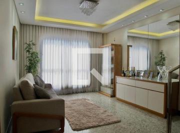 Apartamento · 144m² · 3 Quartos · 2 Vagas · Apartamento À Venda - Calafate, 3 Quartos, 144 m² - Belo Horizonte