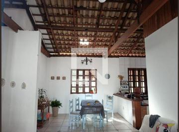 Casa · 200m² · 3 Quartos · 2 Vagas · Casa À Venda - Novo Horizonte, 3 Quartos, 200 m² - Betim