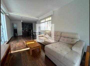 Apartamento · 190m² · 3 Quartos · 2 Vagas · Apartamento À Venda - Sion, 3 Quartos, 190 m² - Belo Horizonte