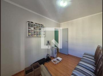 Apartamento · 78m² · 3 Quartos · 1 Vaga · Apartamento À Venda - Buritis, 3 Quartos, 78 m² - Belo Horizonte