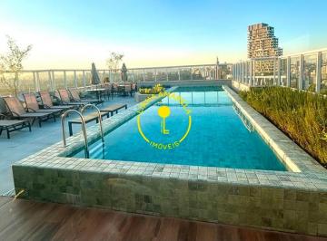 Apartamento · 33m² · 1 Quarto · Apartamento de 1 Dormitório Mobiliado Ao Lado Do Metrô Butantã E Próximo Ao Portão 1 Da Usp