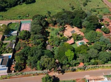 Terreno · 12000m² · Chácara 12000 m, Jardim Petrópolis, Goiânia