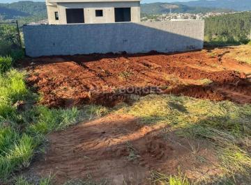 Terreno · 360m² · Ótimo Terreno Plano, No Loteamento Moradas Da Colina Em Campo Bom.