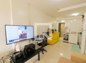 Apartamento · 36m² · 1 Quarto · Apartamento À Venda - Riacho Fundo, 1 Quarto, 36 m² - Brasília