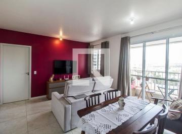 Apartamento · 52m² · 1 Quarto · 1 Vaga · Apartamento À Venda - Jardim Iracema, 1 Quarto, 52 m² - Barueri