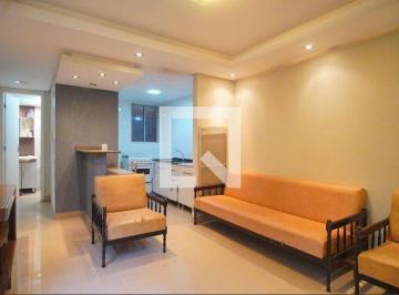 Apartamento · 57m² · 2 Quartos · 1 Vaga · Apartamento À Venda - Duque de Caxias, 2 Quartos, 57 m² - São Leopoldo