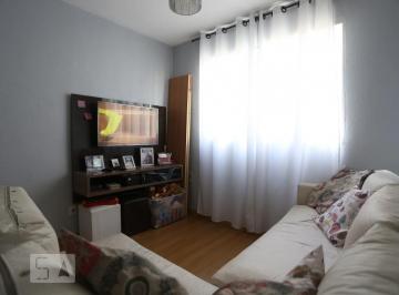 Apartamento · 42m² · 2 Quartos · 1 Vaga · Imoveis - Na Vila Yolanda