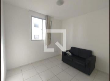 Apartamento · 60m² · 2 Quartos · 1 Vaga · Imoveis - Em Palmital