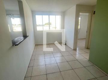 Apartamento · 45m² · 2 Quartos · 1 Vaga · Imoveis - No Jardim Primavera