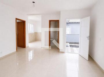 Casa · 42m² · 2 Quartos · 1 Vaga · Imoveis - Em Novo Mundo