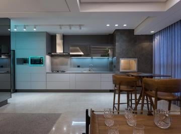 Foto 09 · Apartamento Venda Edif Ônix Tower Em Umuarama, Alto Padrão 4 Suítes, 4 Vagas, Área de Lazer Completa