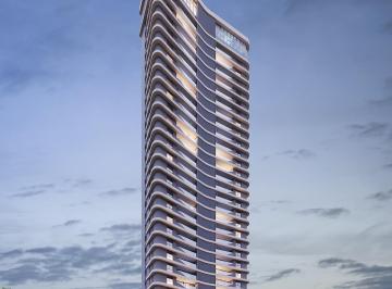 Foto 15 · Apartamento Na Planta À Venda No Zahara Residence, Em Umuarama. Ao Lado Do Bosque Uirapuru 156 m² Pr