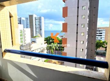 Foto 01 · Imperdível Oportunidade: Apartamento À Venda Em Salvador - Ba, Ondina - 1 Quarto, 1 Sala, 1 Banheiro,