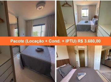 Foto 04 · Aluguel de Apartamento Em Ondina, Salvador - Ba: 1 Quarto, 1 Sala, 1 Banheiro, 1 Vaga de Garagem!