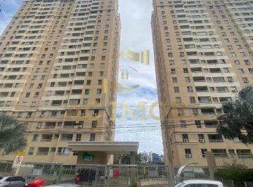 Foto 01 · Imóvel À Venda Em Salvador - Ba No Imbuí: 2 Quartos, 1 Suíte, Sala Espaçosa, 2 Banheiros, 1 Vaga, 61 m²