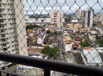 Apartamento · 52m² · 2 Quartos · 1 Vaga · Apartamento Em Centro - Campos Dos Goytacazes, Rj