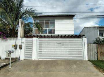 Casa · 112m² · 3 Quartos · 2 Vagas · Casa Duplex Em Parque Tropical - Campos Dos Goytacazes