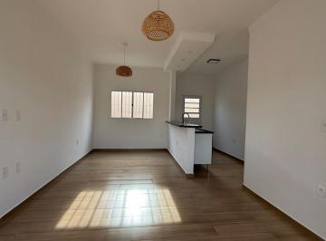 Casa · 70m² · 3 Quartos · 1 Vaga · Casa Em Jardim Esplanada, Mogi Guaçu/sp de 70 m² 3 Quartos À Venda por R$365.000
