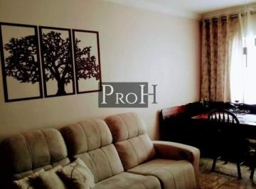 Apartamento · 60m² · 2 Quartos · 1 Vaga · Apartamento Em Vila Mussolini, São Bernardo Do Campo/sp de 60 m² 2 Quartos À Venda por R$365.000
