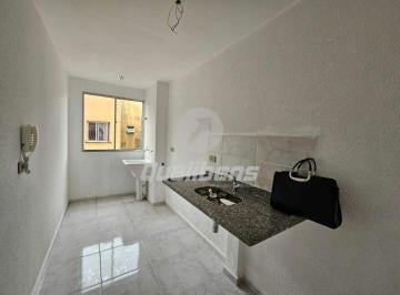 Apartamento · 50m² · 2 Quartos · 1 Vaga · Apartamento Em Jardim Estrela, Mauá/sp de 50 m² 2 Quartos À Venda por R$250.000