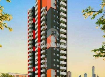 Apartamento · 37m² · 2 Quartos · 1 Vaga · Apartamento Em Vila Palmares, Santo André/sp de 37 m² 2 Quartos À Venda por R$299.000