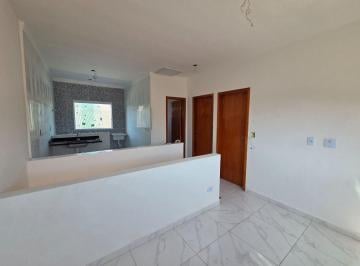 Casa · 50m² · 2 Quartos · 1 Vaga · Casa Em Vila Sonia, Praia Grande/sp de 50 m² 2 Quartos À Venda por R$335.000