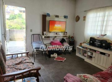 Casa · 1m² · 2 Quartos · 3 Vagas · Sobrado Em Jardim Santa Lídia, Mauá/sp de 1 m² 2 Quartos À Venda por R$340.000