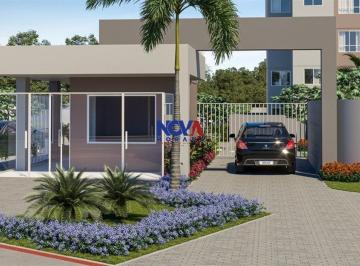 Apartamento · 40m² · 2 Quartos · 1 Vaga · Apartamento Em Rio Marinho, Vila Velha/es de 40 m² 2 Quartos À Venda por R$293.500