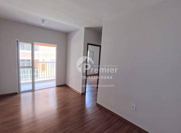 Apartamento · 49m² · 2 Quartos · 1 Vaga · Apartamento Em Parque Campo Bonito, Indaiatuba/sp de 49 m² 2 Quartos À Venda por R$295.000