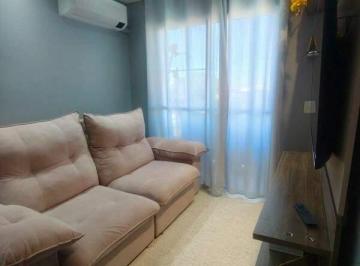 Apartamento · 50m² · 2 Quartos · 1 Vaga · Apartamento Em Vila Nova Bonsucesso, Guarulhos/sp de 50 m² 2 Quartos À Venda por R$360.000