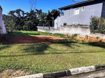 Terreno · 512m² · Terreno Em Paysage Vert, Vargem Grande Paulista/sp de 0 m² À Venda por R$180.000