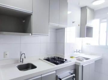 Apartamento · 59m² · 2 Quartos · 1 Vaga · Apartamento Em Chácara Das Nações, Valinhos/sp de 59 m² 2 Quartos À Venda por R$300.000