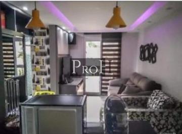 Apartamento · 46m² · 2 Quartos · 1 Vaga · Apartamento Em Vila Santa Luzia, São Bernardo Do Campo/sp de 46 m² 2 Quartos À Venda por R$355.000