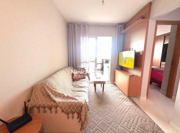 Apartamento · 50m² · 2 Quartos · 1 Vaga · Apartamento Em Morada de Santa Fé, Cariacica/es de 50 m² 2 Quartos À Venda por R$359.000