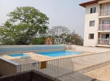 Apartamento · 1 Quarto · 1 Vaga · Apartamento Em Centro, Cotia/sp de 0 m² 1 Quartos À Venda por R$190.000