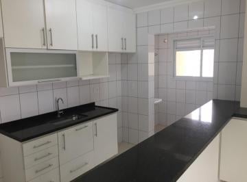 Apartamento · 75m² · 2 Quartos · 1 Vaga · Apartamento Em Centro, Araçatuba/sp de 75 m² 2 Quartos À Venda por R$360.000