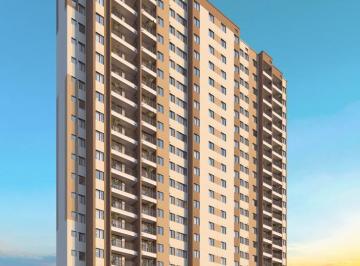 Apartamento · 42m² · 2 Quartos · 1 Vaga · Apartamento Em Conjunto Residencial Redenção, Nova Iguaçu/rj de 42 m² 2 Quartos À Venda por R$329.30