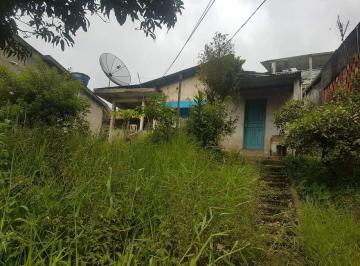 Terreno · 322m² · Terreno Em Jardim Itapeva, Mauá/sp de 322 m² À Venda por R$280.000