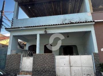 Casa · 95m² · 3 Quartos · 2 Vagas · Casa Em Neves, São Gonçalo/rj de 95 m² 3 Quartos À Venda por R$249.000