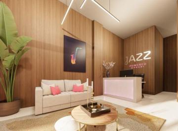 Apartamento · 44m² · 2 Quartos · Apartamento Em Luz, Nova Iguaçu/rj de 44 m² 2 Quartos À Venda por R$319.289