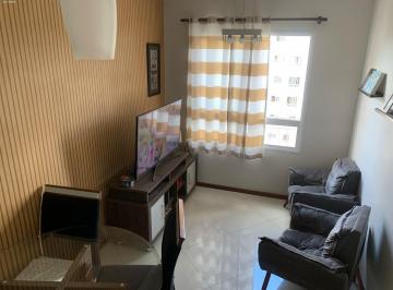 Apartamento · 54m² · 2 Quartos · 1 Vaga · Apartamento Em Chácara Das Nações, Valinhos/sp de 54 m² 2 Quartos À Venda por R$290.000
