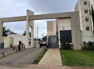 Apartamento · 40m² · 2 Quartos · 1 Vaga · Apartamento Em Boa Vista, Vitória Da Conquista/ba de 40 m² 2 Quartos À Venda por R$180.000