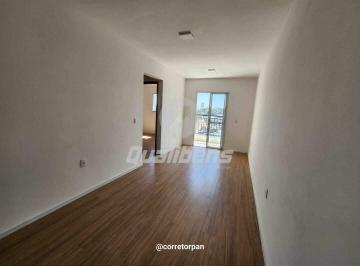 Apartamento · 57m² · 2 Quartos · 1 Vaga · Apartamento Em Jardim Anchieta, Mauá/sp de 57 m² 2 Quartos À Venda por R$360.400