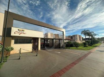 Apartamento · 44m² · 2 Quartos · 1 Vaga · Apartamento Em Santo Amaro, Cambé/pr de 44 m² 2 Quartos À Venda por R$240.000