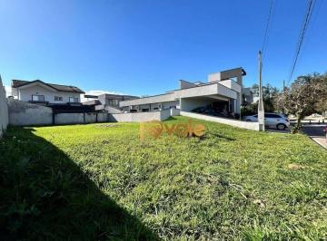 Terreno · 300m² · Terreno Em Condomínio Terras Do Vale, Caçapava/sp de 0 m² À Venda por R$310.000