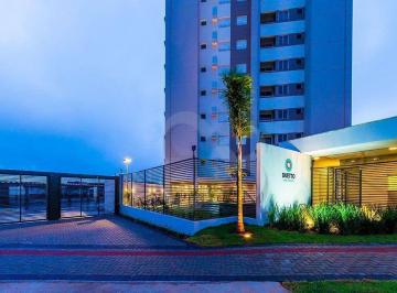 Apartamento · 53m² · 2 Quartos · 1 Vaga · Apartamento Em Jardim Morumbi, Londrina/pr de 53 m² 2 Quartos À Venda por R$335.000
