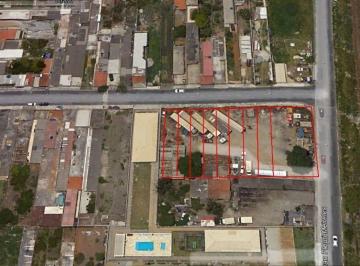 Terreno · 150m² · Terreno Em Vila Nova Amorim, Suzano/sp de 0 m² À Venda por R$250.000